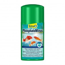Препарат для снижения фосфатов Tetra Pond «Phosphate Minus» 250 мл