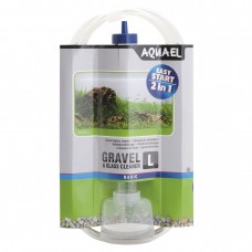 Очищувач для ґрунту Aquael 33 см