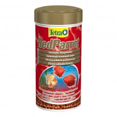 Сухий корм для акваріумних риб Tetra в гранулах «Red Parrot» 1 л (для папуг)