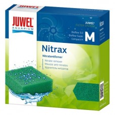 Губка Juwel «Nitrax M» (для внутреннего фильтра Juwel «Bioflow M»)