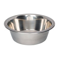 Миска металлическая Trixie 750 мл / 15 см