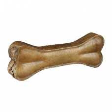 Лакомство для собак Trixie Кость прессованная с пенисом 12 см, 120 г / 2 шт.