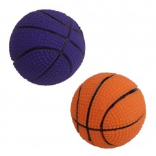 Игрушка для собак Eastland Баскетбольный мяч 7 см (винил)