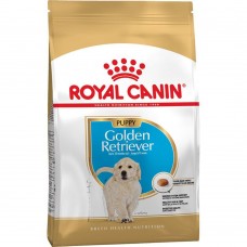 Корм сухий для щенят великих порід до 15 місяців Royal Canin Labrador PUPPY 3 кг (домашній птах)