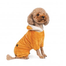 Костюм для собак Pet Fashion «Alf» ХXS