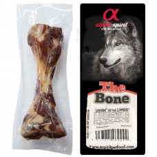 Лакомство для собак Alpha Spirit Ham Bone Standard, 20 см