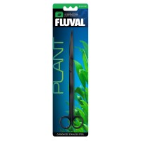 Ножницы изогнутые Fluval 25 cм для акваскейпа