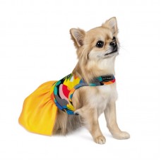 Платье для собак Pet Fashion «SUN» S