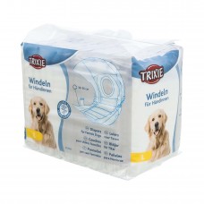 Підгузки для собак (дівчинок) Trixie 38-56 см L 12 шт.