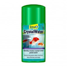 Препарат для очистки воды Tetra Pond «Crystal Water» 1 л
