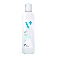 Шампунь для котів і собак VetExpert HYPOALLERGENIC SHAMPOO 250 мл (гіпоалергенний)