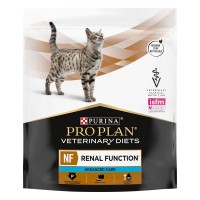 Сухой корм для кошек, при заболеваниях почек Pro Plan Veterinary Diets NF Renal Function 350 г