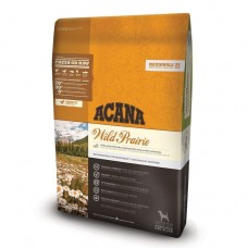 Сухий корм для дорослих собак всіх порід Acana Wild Prairie 6 кг