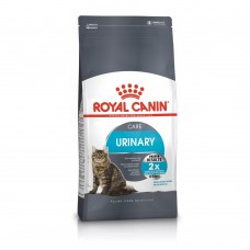 Сухий корм для котів, для підтримки сечовивідної системи Royal Canin Urinary Care 2 кг (домашня птиця)