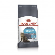 Сухий корм для котів, для підтримки сечовивідної системи Royal Canin Urinary Care 4 кг (домашня птиця)