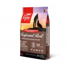 Сухий корм для собак Orijen Regional Red Dog 6 кг (асорті)