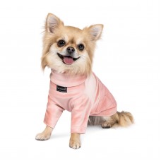 Свитер для собак Pet Fashion «Pink» M (розовый)