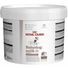 Замінник молока для собак Royal Canin Babydog Milk | 2 кг