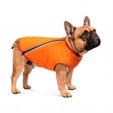 Жилет для собак Pet Fashion E.Vest XL (помаранчевий)