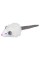 Игрушка для кошек Trixie Мышка с микрочипом 6 см (плюш, цвета в ассортименте)