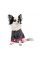 Толстовка Pet Fashion «Bim» для собак, размер XS, серая