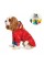 Ветровка Pet Fashion «Air» для собак, размер XS-2, красная
