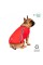 Жилет Pet Fashion «E.Vest» для собак, розмір L, червоний