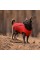 Жилет Pet Fashion «E.Vest» для собак, розмір L, червоний