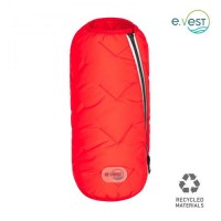 Жилет Pet Fashion «E.Vest» для собак, размер M, красный
