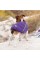 Жилет Pet Fashion «E.Vest» для собак, размер L, фиолетовый