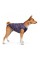 Жилет Pet Fashion «Calm» для собак, размер S, фиолетовый