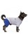 Костюм Pet Fashion «Оріон» для собак, розмір S, сірий