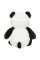 Игрушка Trixie для собак «Панда» 26 см
