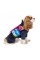 Комбінезон Pet Fashion «Enigma» для собак, розмір S, синій