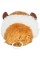 Игрушка для кошек Trixie Мышка вибрирующая 8 см (плюш)