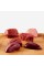 Вологий корм для цуценят Animonda GranCarno Junior Beef + Turkey hearts | 400 г (яловичина та індичка)