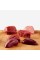 Вологий корм для цуценят Animonda GranCarno Junior Beef + Turkey hearts | 800 г (яловичина та індичка)