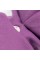 Толстовка Pet Fashion «Lilac» для девочек, размер M, сиреневая (лимитированная серия)