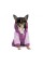 Толстовка Pet Fashion «Lilac» для девочек, размер XS, сиреневая (лимитированная серия)
