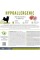 Корм для собак малых пород Brit Care Dog Hypoallergenic Adult Small Breed гипоаллергенный с ягненком, 3 кг