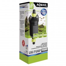 Помпа для перекачивания воды Aquael «Uni Pump 1500»