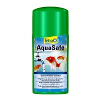 Засіб для підготовки води Tetra Pond «Aqua Safe» 250 мл