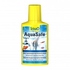 Средство для подготовки воды Tetra «Aqua Safe» 50 мл
