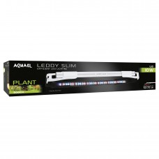Светодиодный светильник Aquael «Slim» 10 W, 50-70 см (Plant)