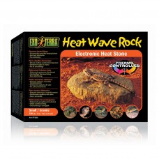 Обогреватель Exo Terra «Heat Wave Rock» Горячий камень 5 W, 15 x 10 см