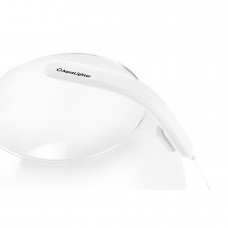 Аквариумный LED-светильник Collar AquaLighter PicoSoft c гибким корпусом, до 20 л, 1 W (белый)