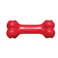 Игрушка для собак кость-кормушка Kong Classic Goodie Bone 25,6 см L