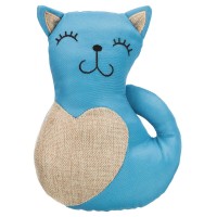 Іграшка для котів Trixie Кіт 22 см (поліестер, кольори в асортименті)
