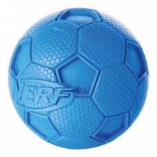 Игрушка для собак Nerf Мяч с пищалкой d=6 см (резина)