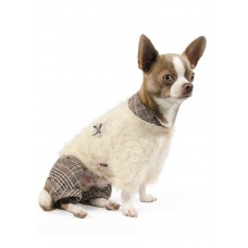 Костюм для собак Pet Fashion «Флер» XS
